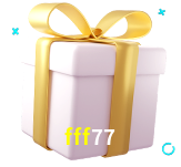 Receba seus bônus de boas-vindas no fff77